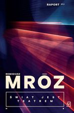 Zdjęcie Świat jest teatrem - Morąg