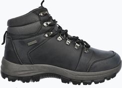 Zdjęcie Buty męskie BIG STAR UU174196 black - Błonie