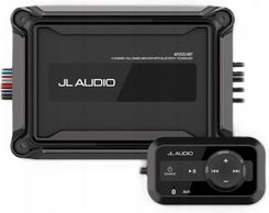 Zdjęcie Wzmacniacz samochodowy JL Audio 4 (0100343100) - Środa Wielkopolska