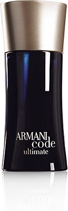 Giorgio Armani Code Ultimate Pour Homme Woda Toaletowa 75 ml TESTER