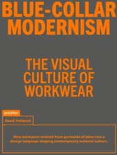 Zdjęcie Blue-Collar Modernism - Głowno