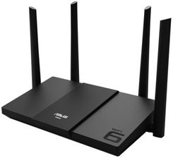 Zdjęcie Karta sieciowa Asus RT-AX3000E (90IG0AR0MO3T10) - Przecław