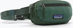 Zdjęcie Saszetka nerka Patagonia Terravia Mini Hip canopy green - Mordy