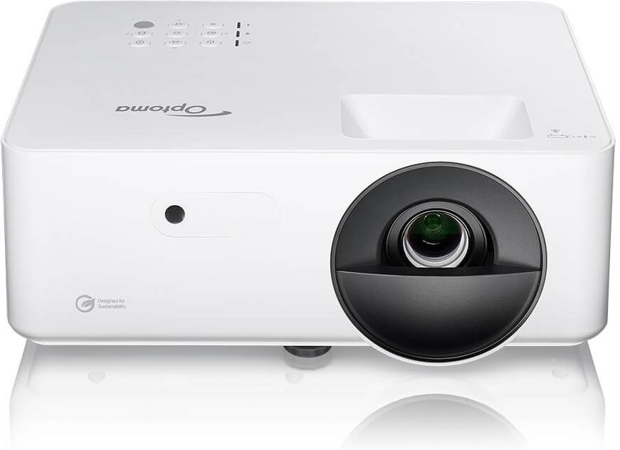 фото Мультимедийный проектор Optoma LH351 1