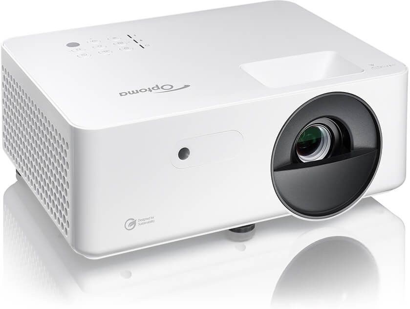 фото Мультимедийный проектор Optoma LH351 2