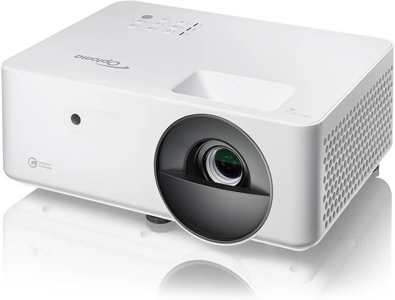 фото Мультимедийный проектор Optoma LH351 3