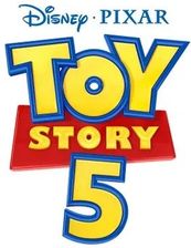 Zdjęcie Soundtrack - Randy Newman & Taylor Swift - Toy Story 5 (CD) - Katowice