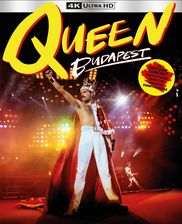 Zdjęcie Queen - Queen Budapest (Blu-ray) - Wołów
