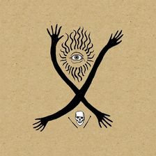 Zdjęcie Swans - Newly Sentient Being (2xCD+DVD) - Koszalin