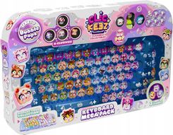 Zdjęcie Klawiatura Do Kolekcjonowania Keyboard Pack Clickeez Bubble Pops Seria - Warszawa