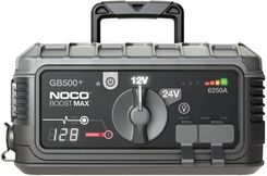 Zdjęcie Noco Urządzenie Rozruchowe 12V/24V 6250A Gb500 - Biała Piska
