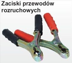 Zdjęcie Aw-Narzedzia Zacisk Przew.Rozruch. 40A - Michałowo