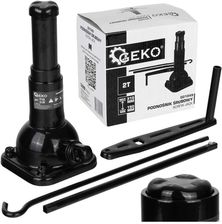Zdjęcie Geko Podnośnik Śrubowy 150310mm 2T G01049 - Skawina