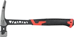 Zdjęcie Tvardy Młotek Murarski 680G AntiShock Monoblock Geko T00401 - Myślenice