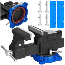 Zdjęcie Geko Imadło Obrotowe 6 150mm Heavy Duty G02307 - Brzeszcze