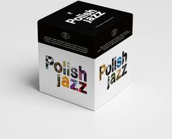 Zdjęcie Pudełko kolekcjonerskie Polish Jazz - Elbląg