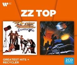 Zdjęcie Greatest Hits & Recycler (2xCD) - Bartoszyce