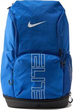 Zdjęcie Nike Varsity Elite Plecak Hm9965-480 - Pieniężno