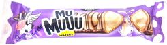 Zdjęcie Abk Aim Baton Mu Muuu Wafers Milk Shake Taste 22g - Wyszków