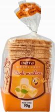 Zdjęcie Dieta Zestaw Elka Talarki Maślane 90g 15szt. - Myślenice