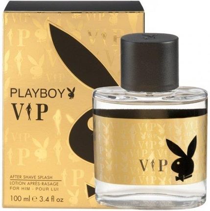 Playboy Vip For Him Woda Po Goleniu 100 ml