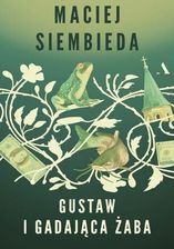 Zdjęcie Gustaw i Gadająca żaba - Starogard Gdański