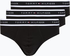 Zdjęcie Majtki męskie Tommy Hilfiger Brief black/black/black - Warszawa