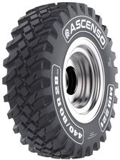 Zdjęcie Opona przemysłowa 340/80R18 PAE MIR221DF - Poznań