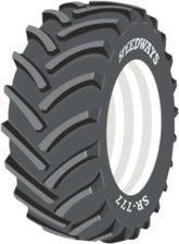 Zdjęcie Opona rolnicza 280/70R16 RWT SR777 - Katowice