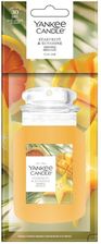 Zdjęcie Yankee Candle Starfruit & Sunshine Car Jar® - Kańczuga