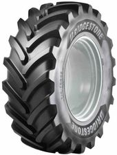 Zdjęcie Opona rolnicza 340/85R24 RBR VXTRAC - Wyszogród