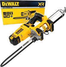 Zdjęcie Dewalt Smarownica 2-Biegi 18V Dcgg581N-Xj - Radzymin