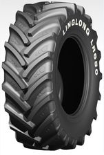 Zdjęcie Opona rolnicza 440/65R28 RLL LR650 - Sztum