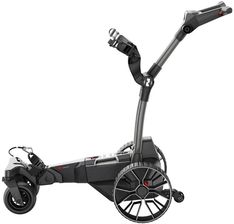 Zdjęcie Navee Elektryczny Wózek Golfowy Birdie 3X - Wolbrom