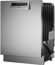 Zdjęcie Asko Profesjonalna Zmywarka Inox Wym.596x567x819mm (DWC6422BIS) - Płock