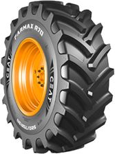 Zdjęcie Ceat 360/70R24 Opona Farmax R70 122(125)D(A8) - Ińsko