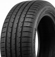 Zdjęcie Goodtrip SportGuard 235/60R18 107H XL - Mszana Dolna