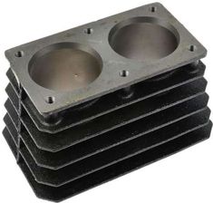 Zdjęcie Geko Cylinder Do Kompresora 100L (G80303-43) Cg80303-43 - Cieszyn