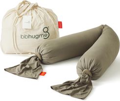 Zdjęcie Bbhugme Pregnancy Pillow Poduszka Ciążowa Dusty Olive - Piława Górna