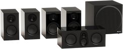 Zdjęcie Monitor Audio Silver 50 8G + Silver Centre 8G + Vestra W12 (5.1) - Konin