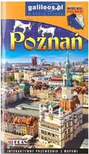 Zdjęcie Poznań przewodnik 2026 - praca zbiorowa - Bytom