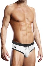 Zdjęcie Prowler Swim Briefs białe - męskie kąpielowki S - Katowice