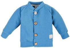 Zdjęcie Bluza niemowlęca Makoma Natural Waffel 11249D-80 - Radlin