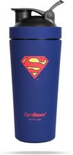 Zdjęcie gymbeam Shaker Stalowy Superman™ 750ml - Pińczów