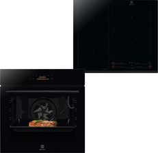 Zdjęcie Electrolux KOEBP39WZ + EIV64453 - Skawina