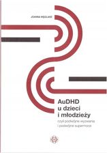 Zdjęcie AuDHD u dzieci i młodzieży - Jawor