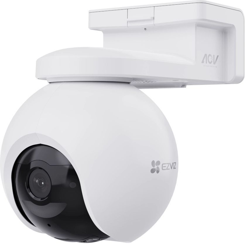 фото IP-камера видеонаблюдения Ezviz EB8 Pro 4K 4G 3