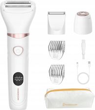 Zdjęcie Maxgroom Jk-105 3W1 Biały - Bojanowo