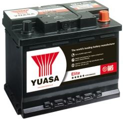 Аккумулятор 60ah 590amp