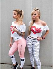 Zdjęcie Real Wear Leginsy School Girl - Sulejówek